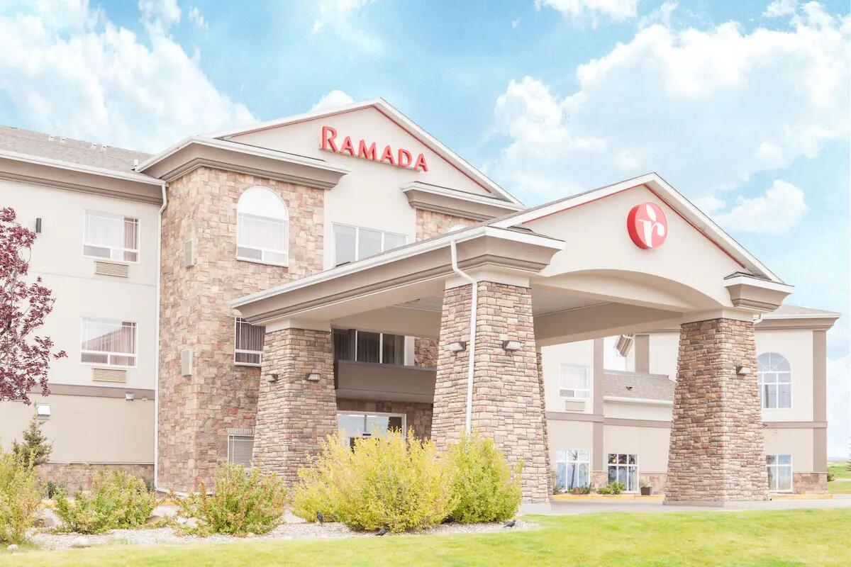 Picture of Ramada