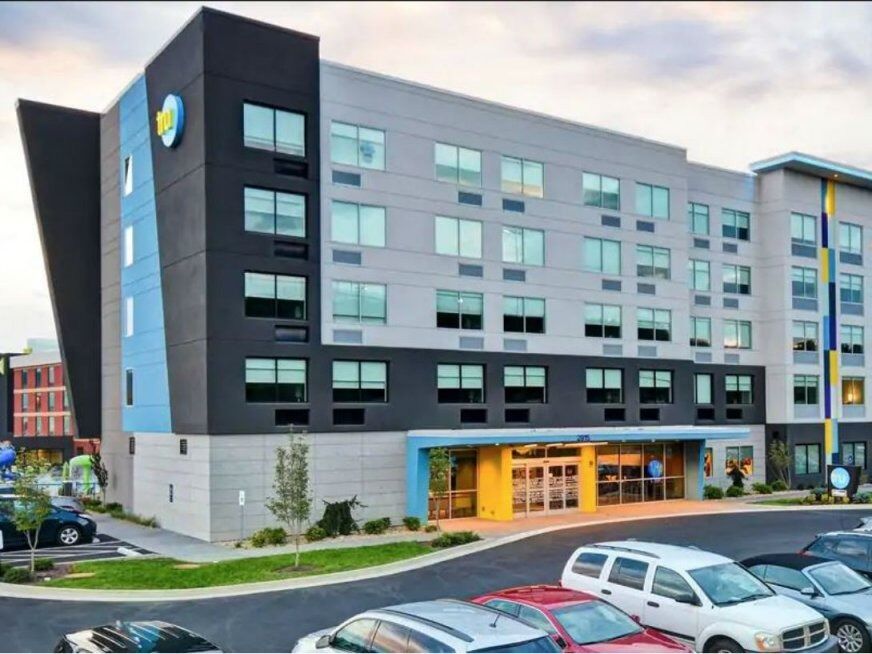 Picture of Tru by Hilton Pigeon Forge
