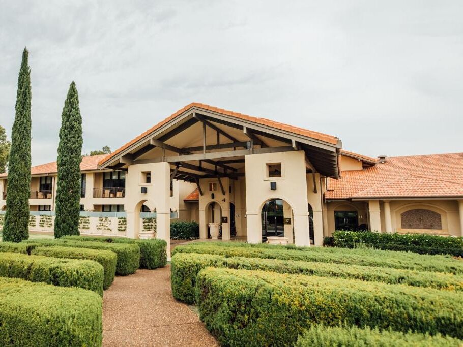 Picture of Château Élan at The Vintage Hunter Valley