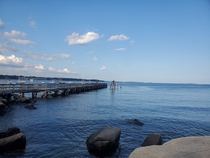 Picture of Salem Willows Park