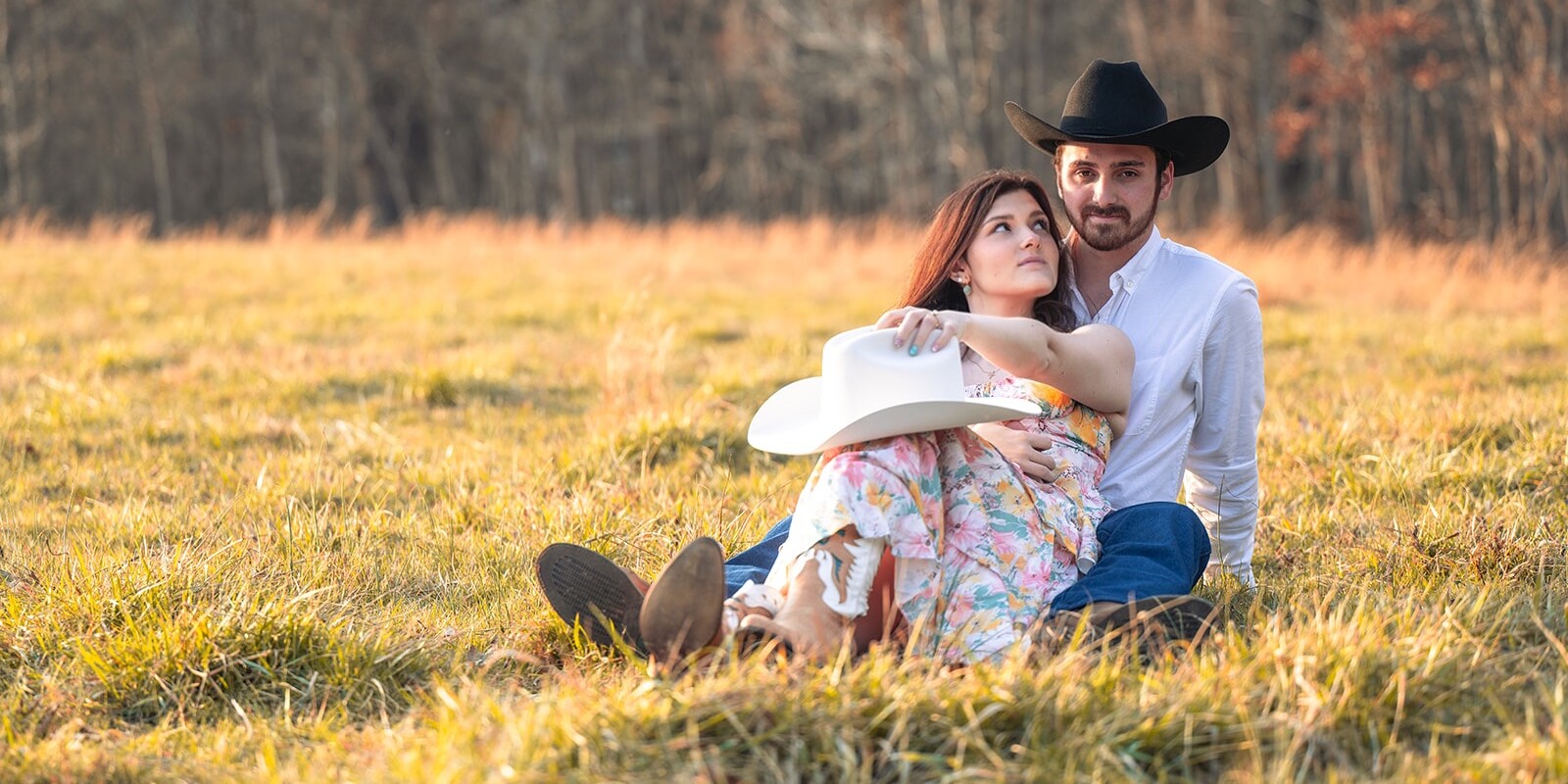 Rachel & Bryce Home Page Banner
