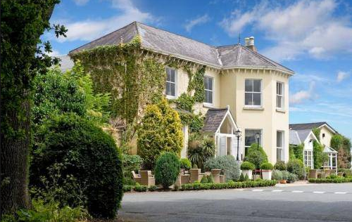 Picture of Summerhill House Hotel Wicklow