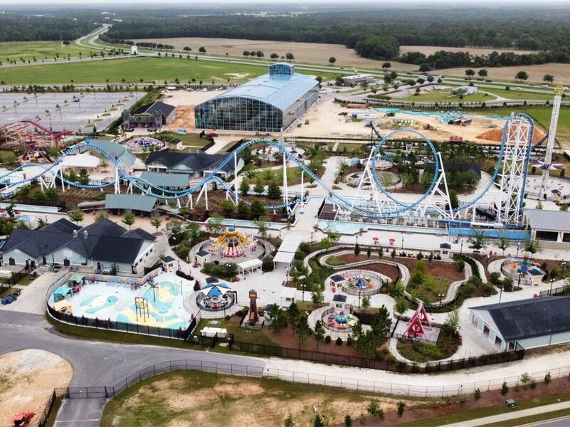 Picture of OWA Parks & Resort