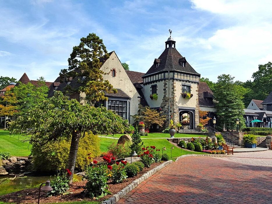Picture of Pleasantdale Chateau & Conference Estate