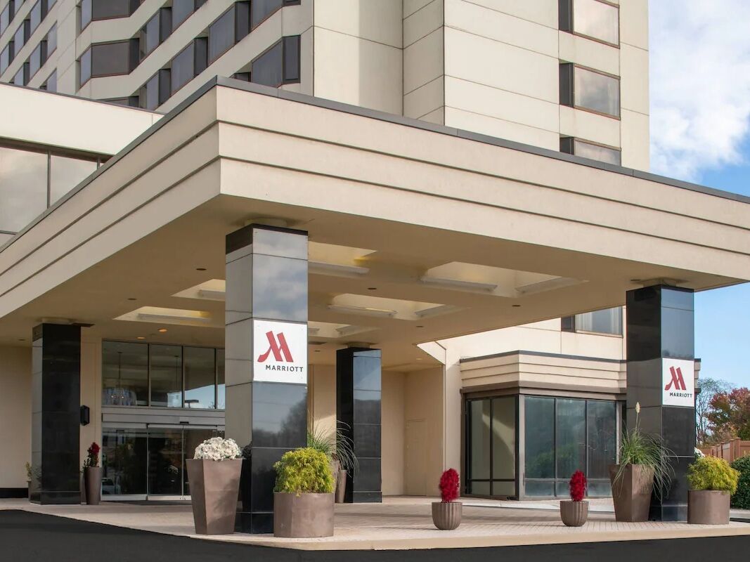 Picture of Tysons Corner Marriott