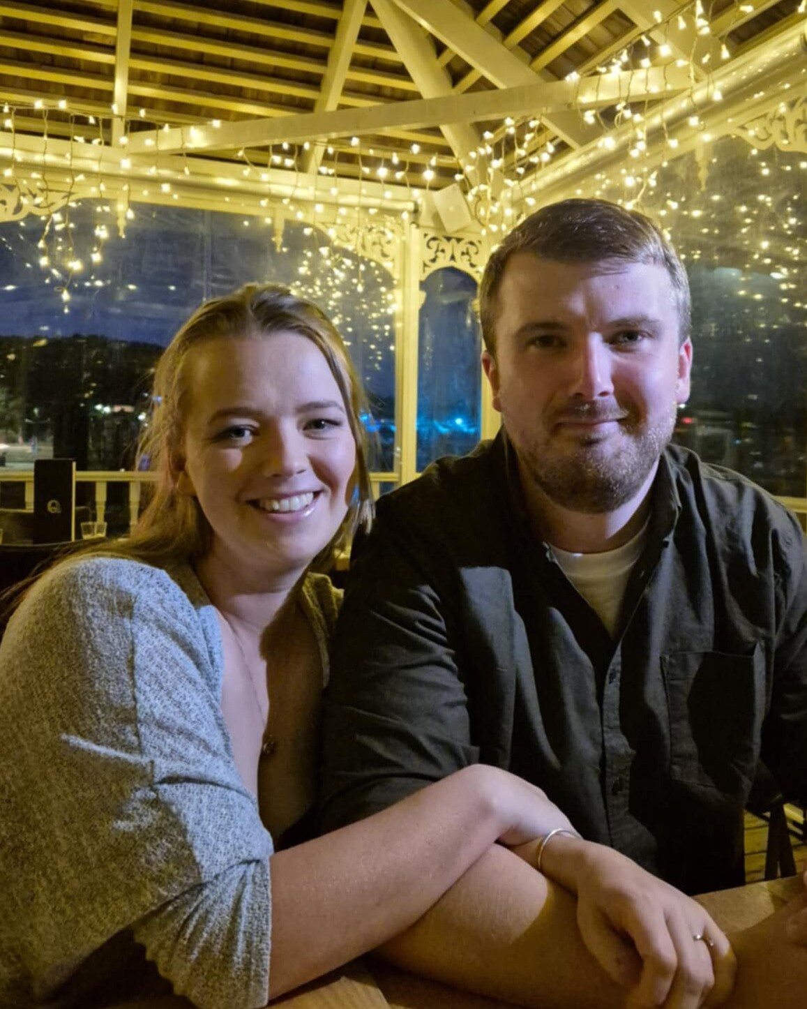 Kate Cumming and James Drake's Wedding Website - The Knot