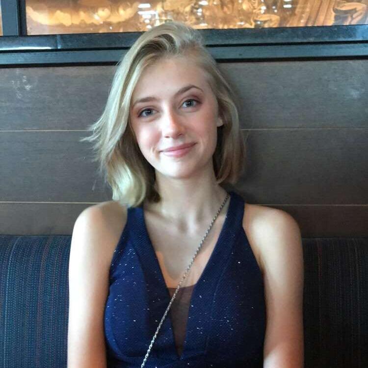 Brynn Ayers