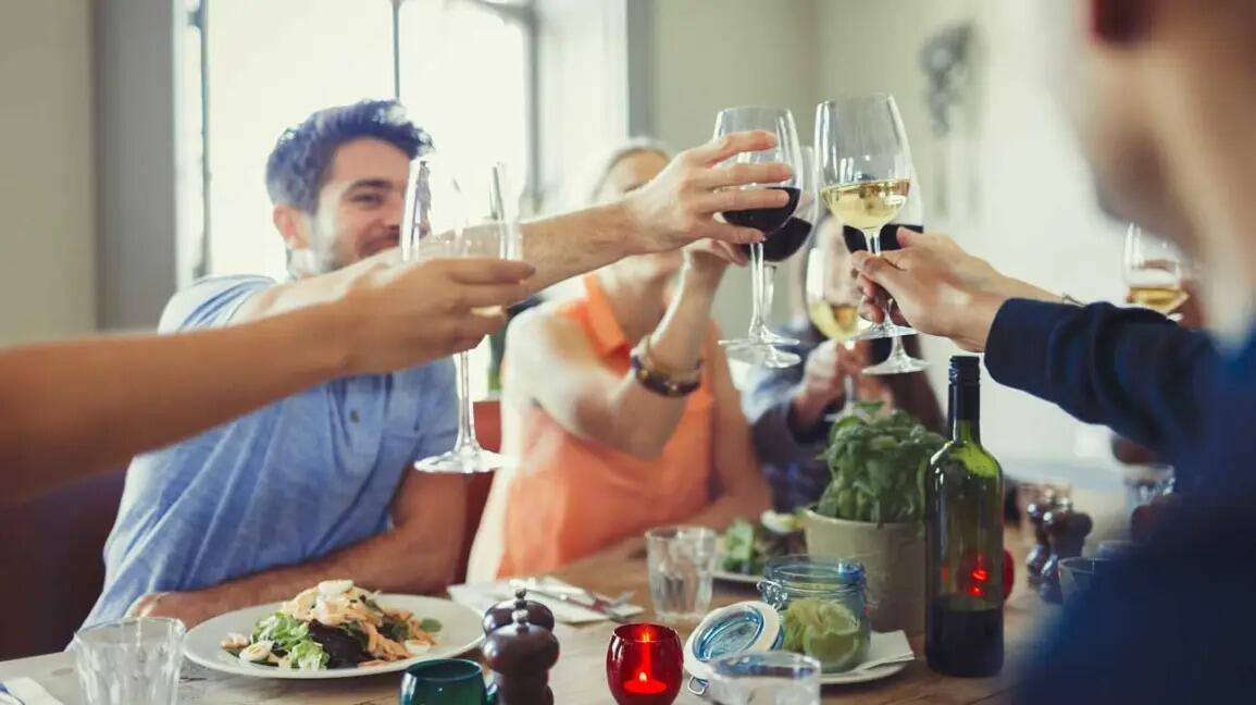 Picture of Eat & Drink