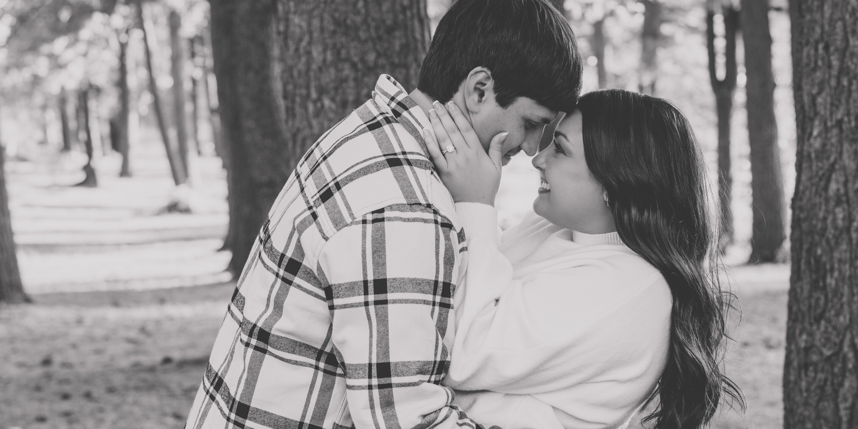 Kayla & Alex Home Page Banner