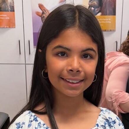 Ariana Guillory