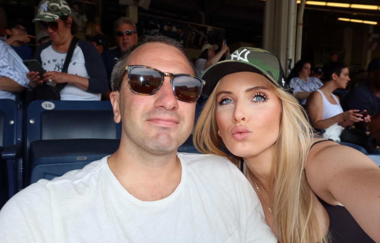 Yankee Stadium
