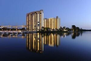 Picture of Bay Lake Tower at Disneys Contemporary Resort