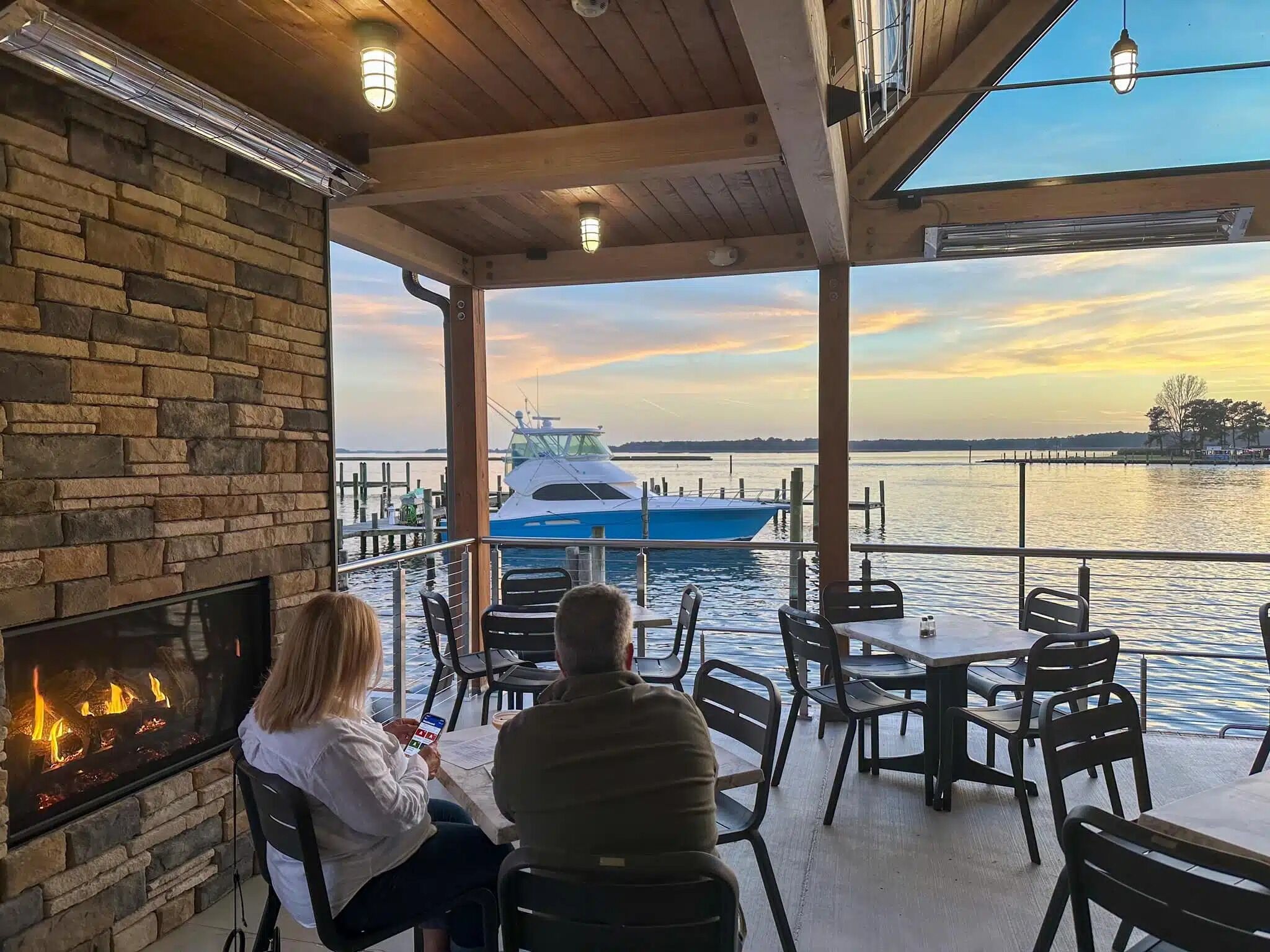 Picture of The Narrows Restaurant