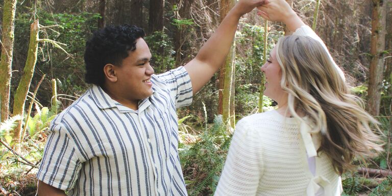 Miranda & Duane Home Page Banner