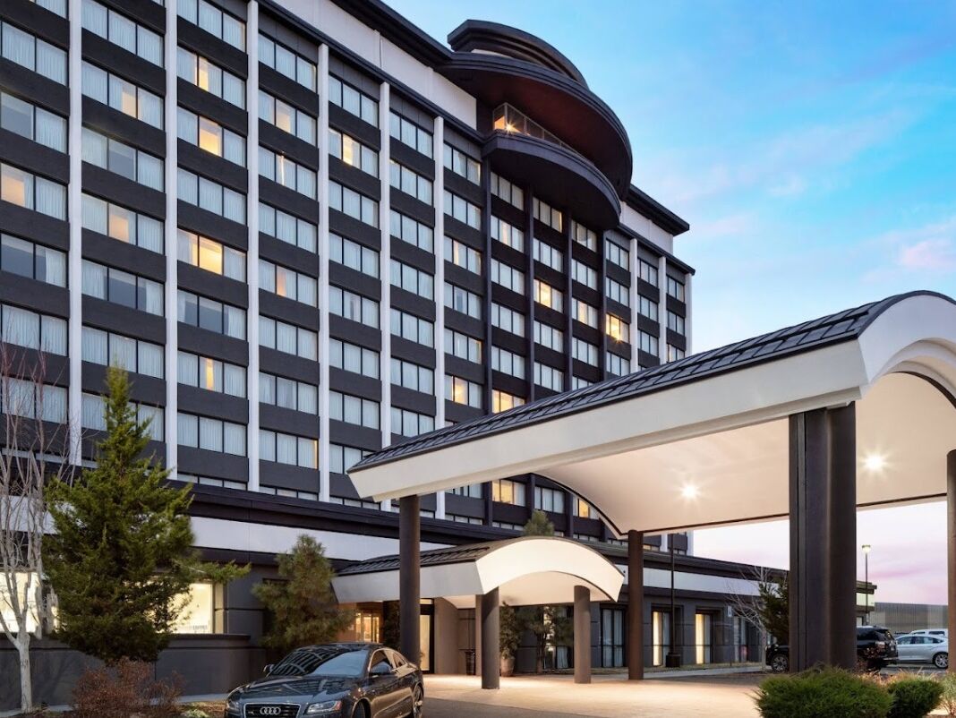 Picture of Courtyard by Marriott Denver Cherry Creek
