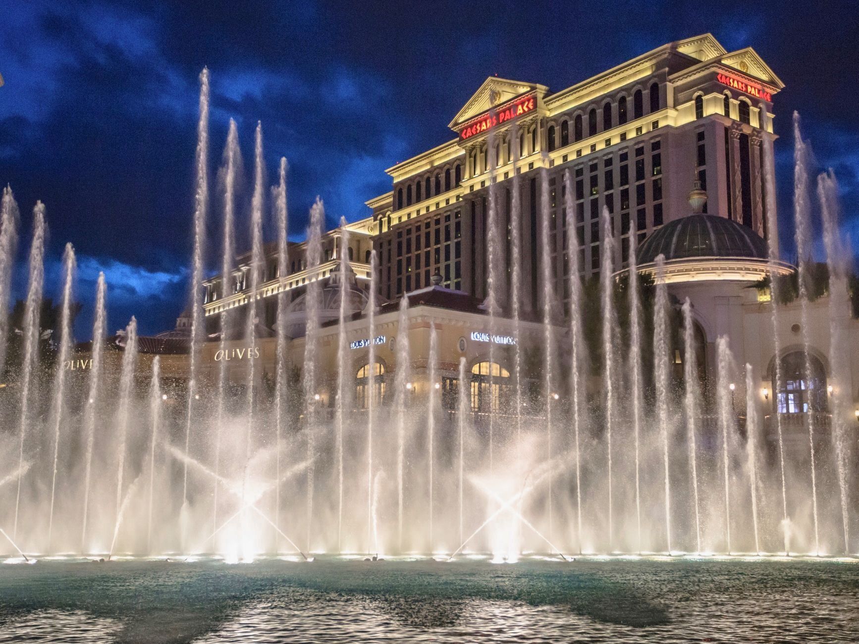 Picture of Caesars Palace