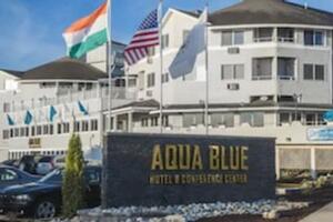Picture of Aqua Blue Hotel & Conference Center