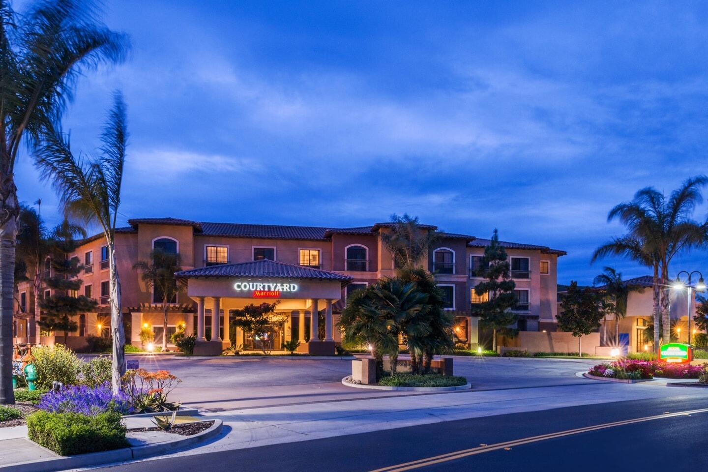 Picture of Courtyard by Marriott