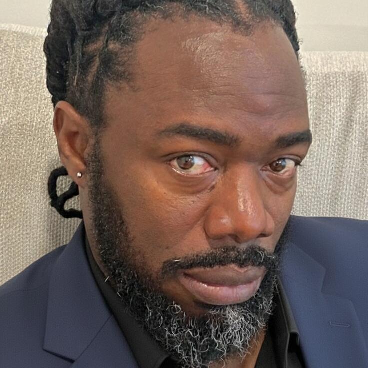 Mr. Dyonah Thomas