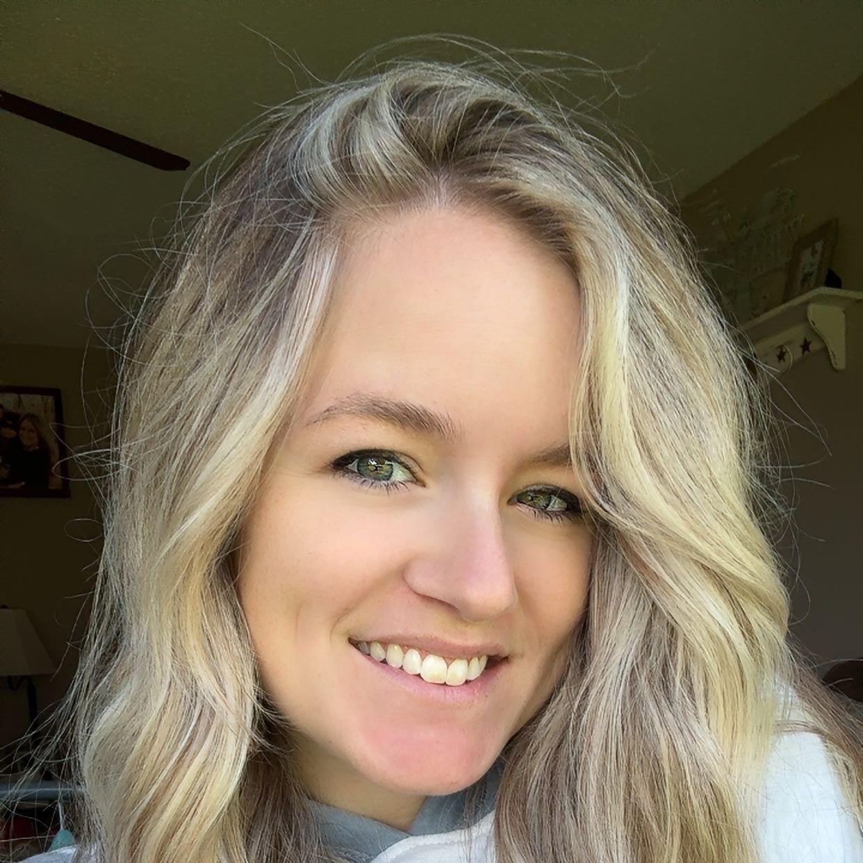 Emily Yuhaschek