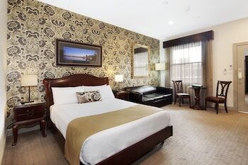 Picture of Quality Inn Heritage On Lydiard