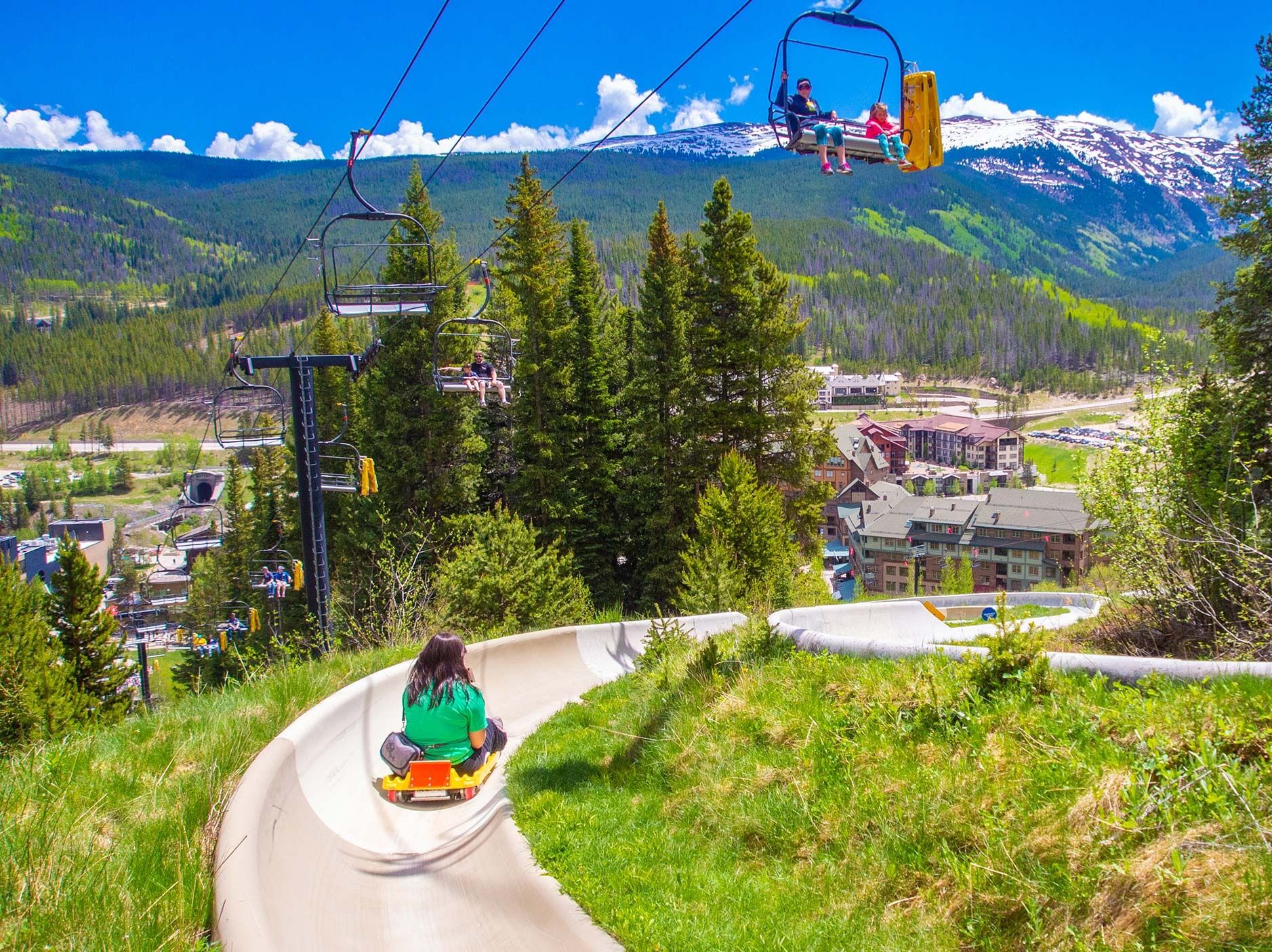 Picture of Unlimited Activity Day Pass