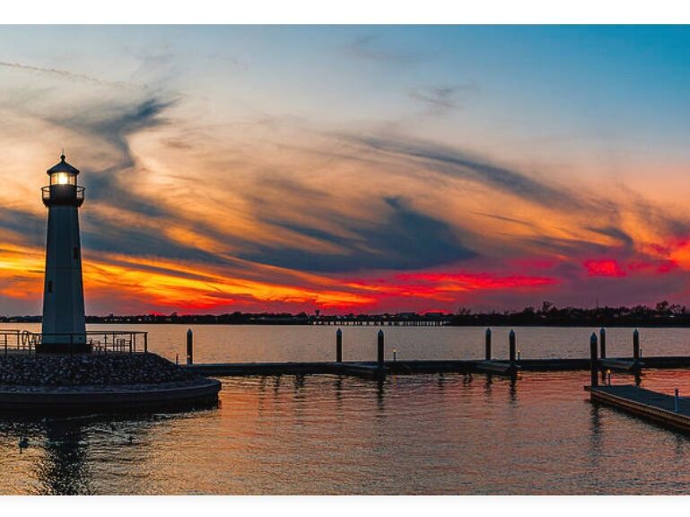 Picture of The Harbor Rockwall