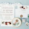 A Romantic Fall Wedding at Ephesians Farm in Oneonta, Alabama