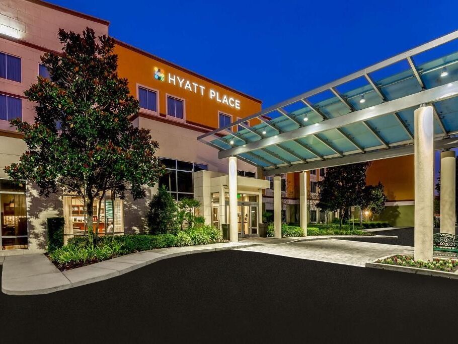 Picture of Hyatt Place Lake Mary/Orlando-North
