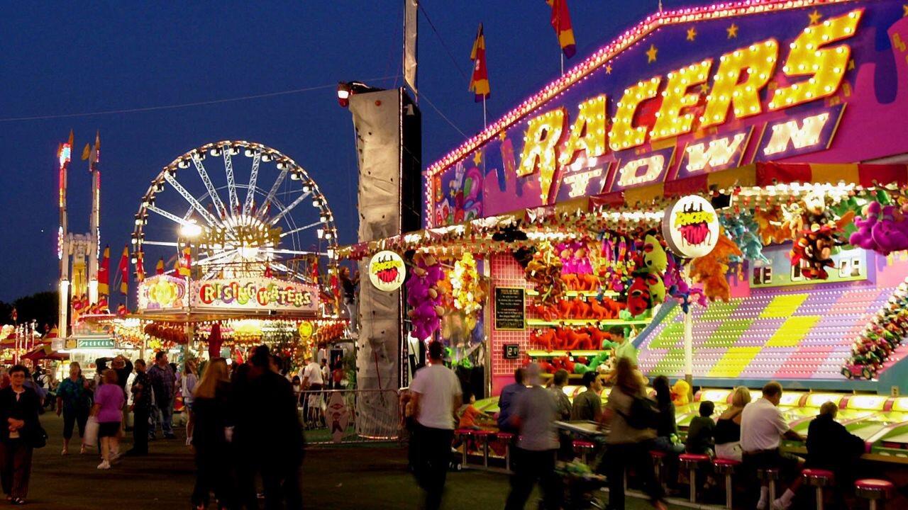 Picture of OC Fair & Event Center