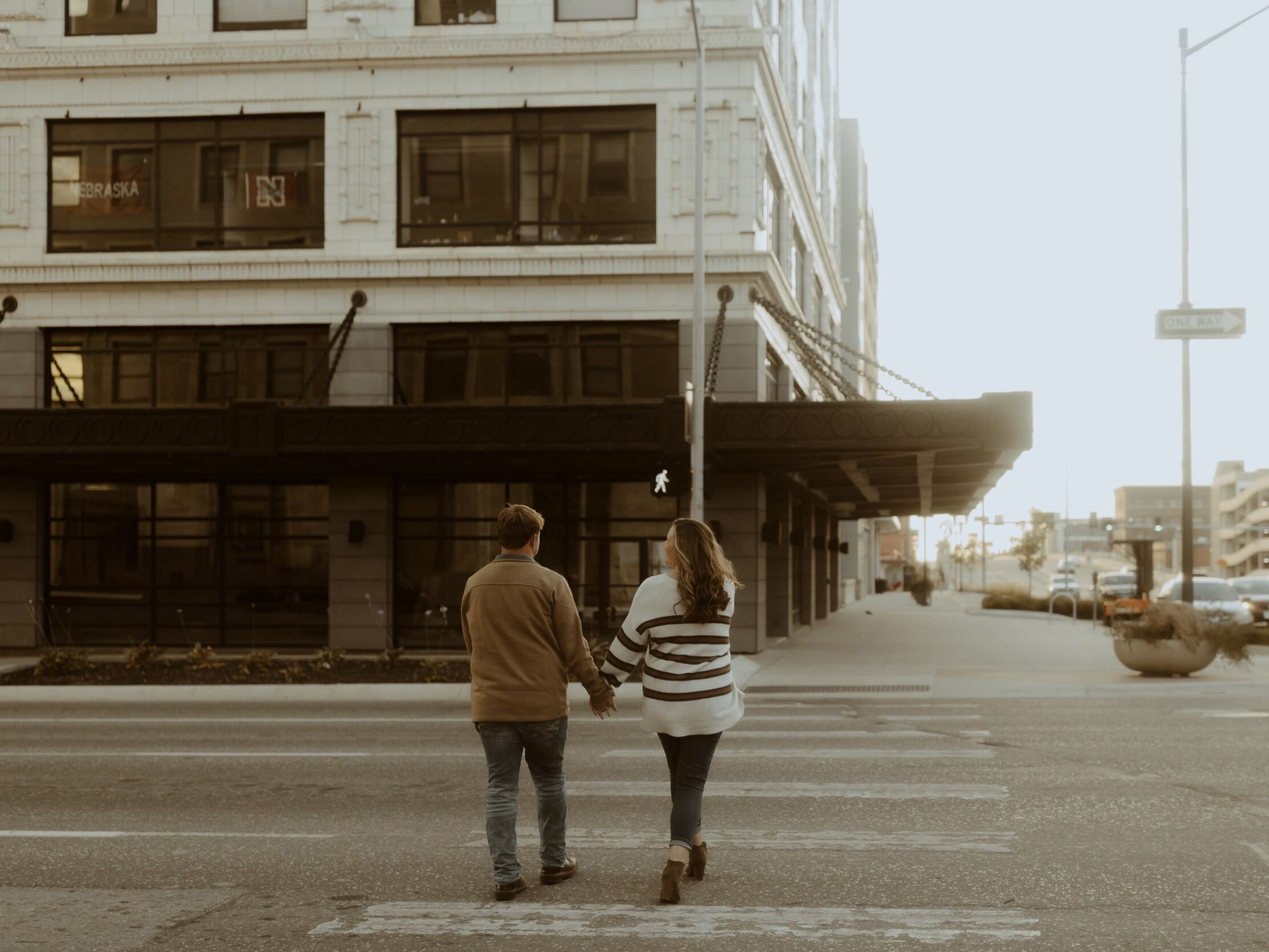 Picture of Finding Each Other... Again