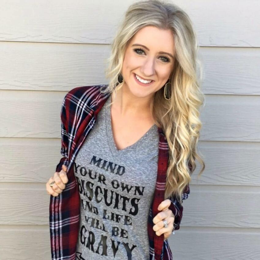 Sarah Darr