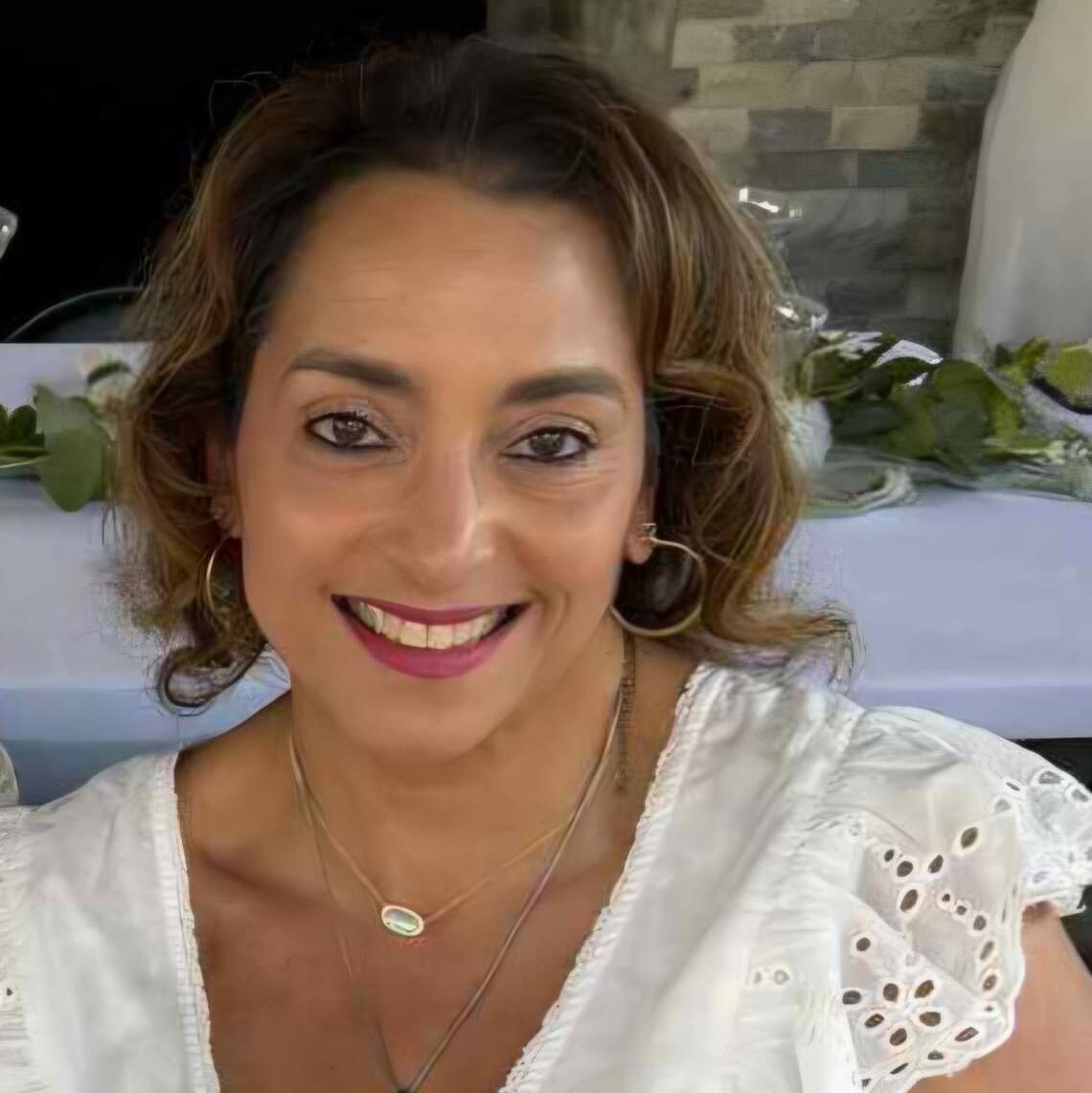 Wendy Rivas
