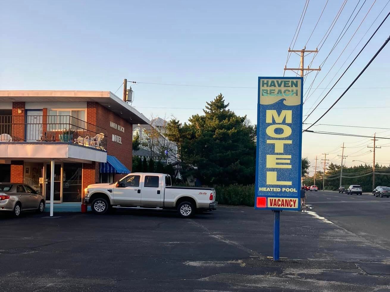 Picture of Haven Beach Motel