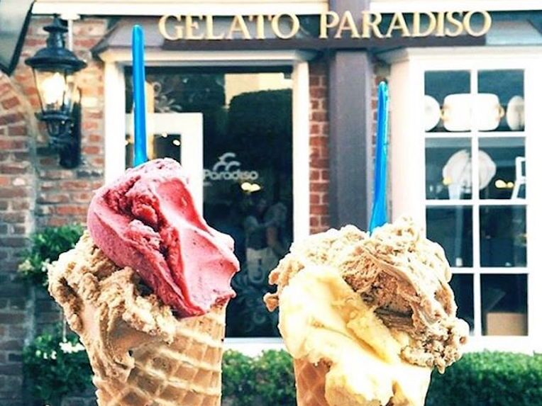 Picture of Gelato Paradiso