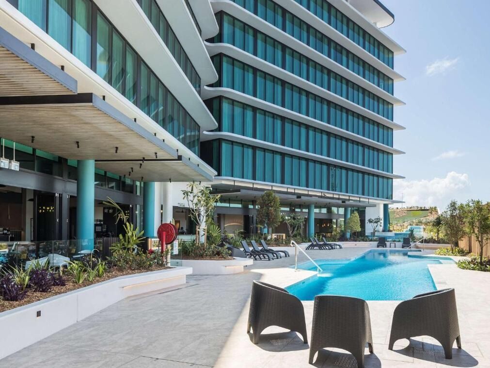 Picture of Rydges Gold Coast Airport