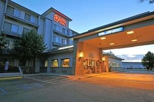 Picture of Shilo Inn Suites Hotel Nampa Suites Idaho
