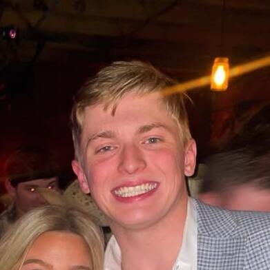Tyler Bradley