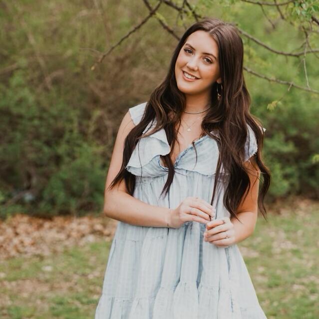 Kaci Reese