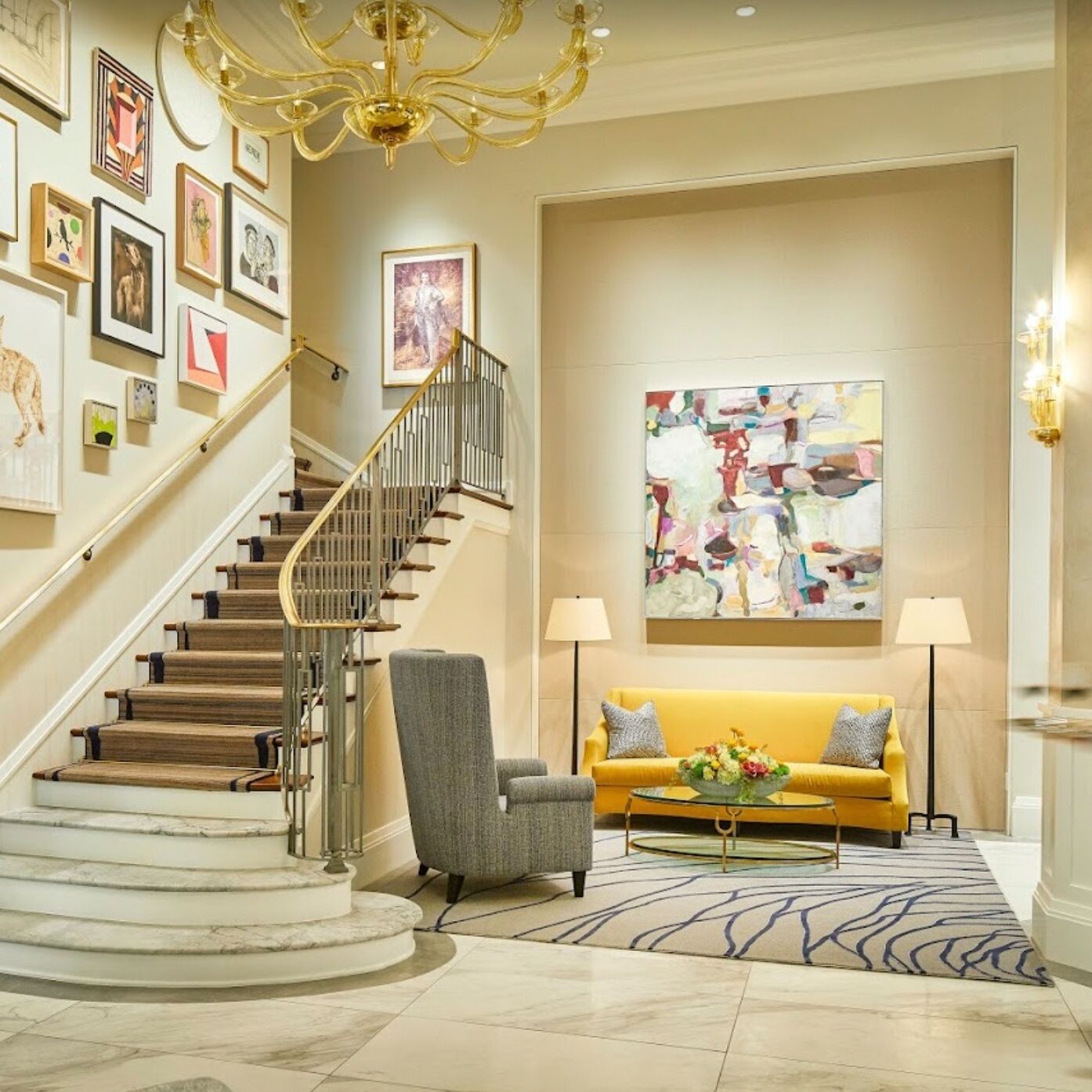 Picture of The Lancaster Hotel