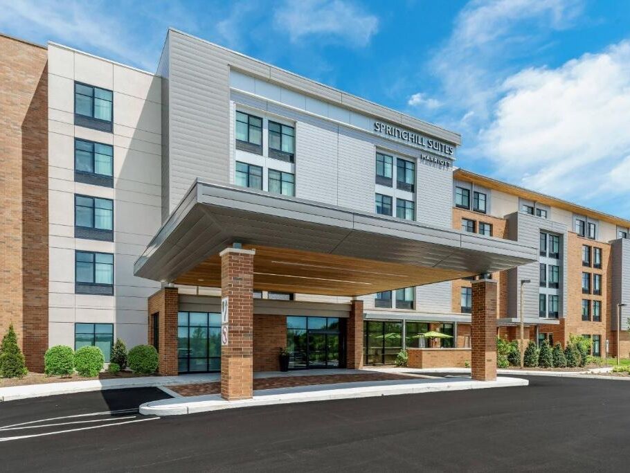 Picture of SpringHill Suites Philadelphia West Chester/Exton
