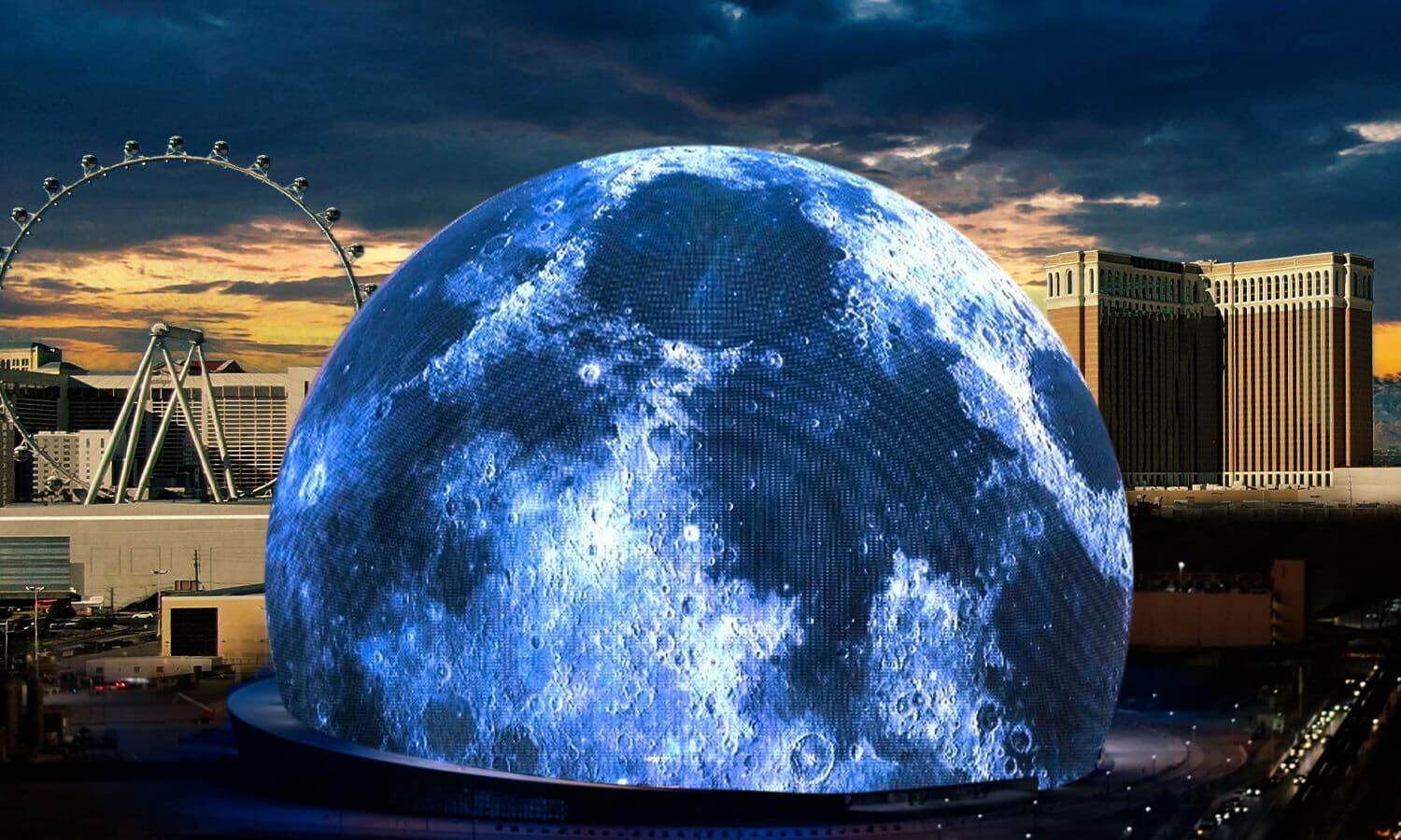 Picture of Sphere