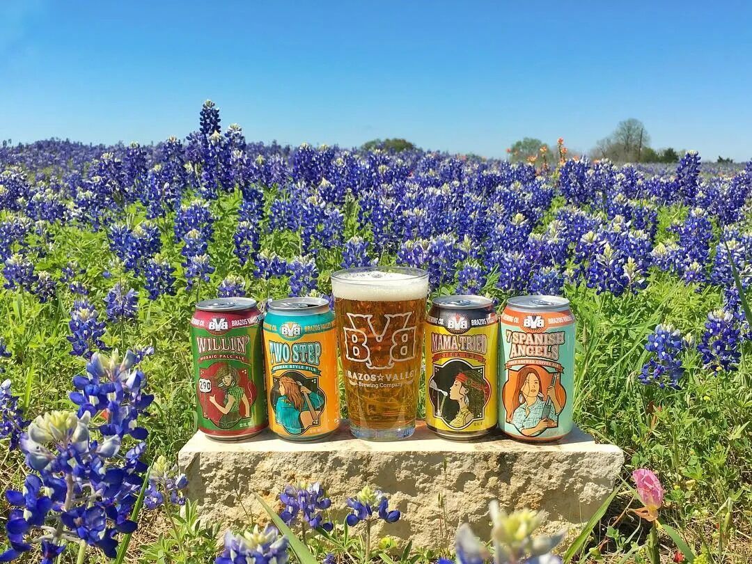Picture of Brazos Valley Brewing Company