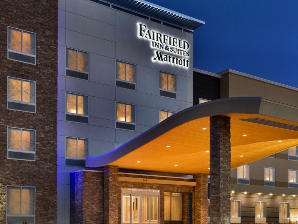 Picture of Fairfield Inn & Suites by Marriott Boulder Longmont