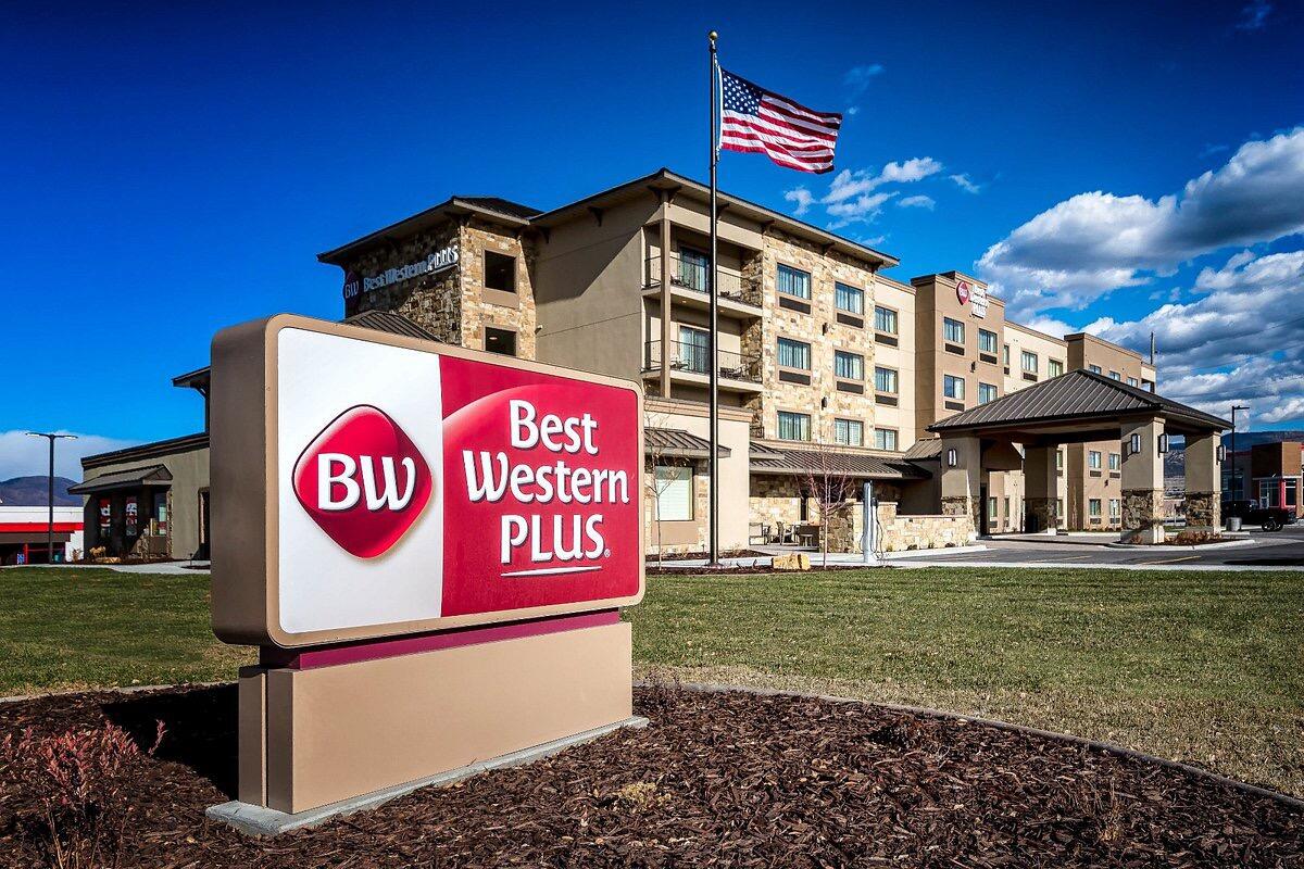 Picture of Best Western Plus Heber Valley Hotel