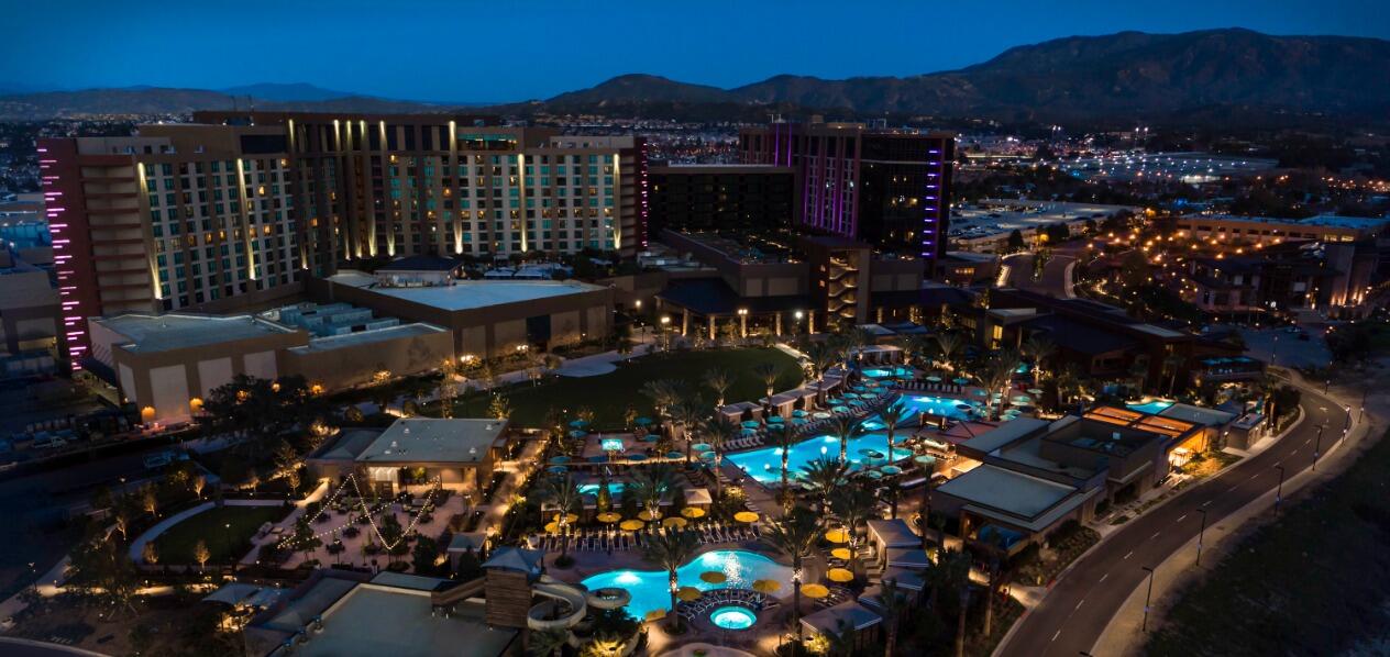 Picture of Pechanga Resort Casino