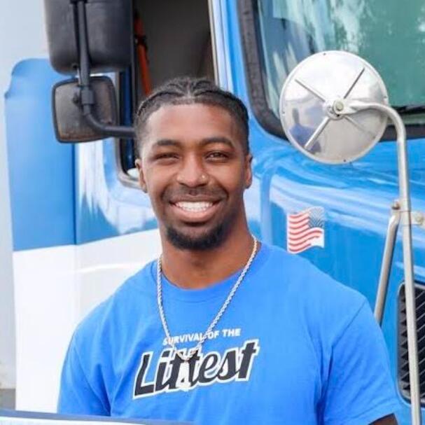 Deionte Strozier