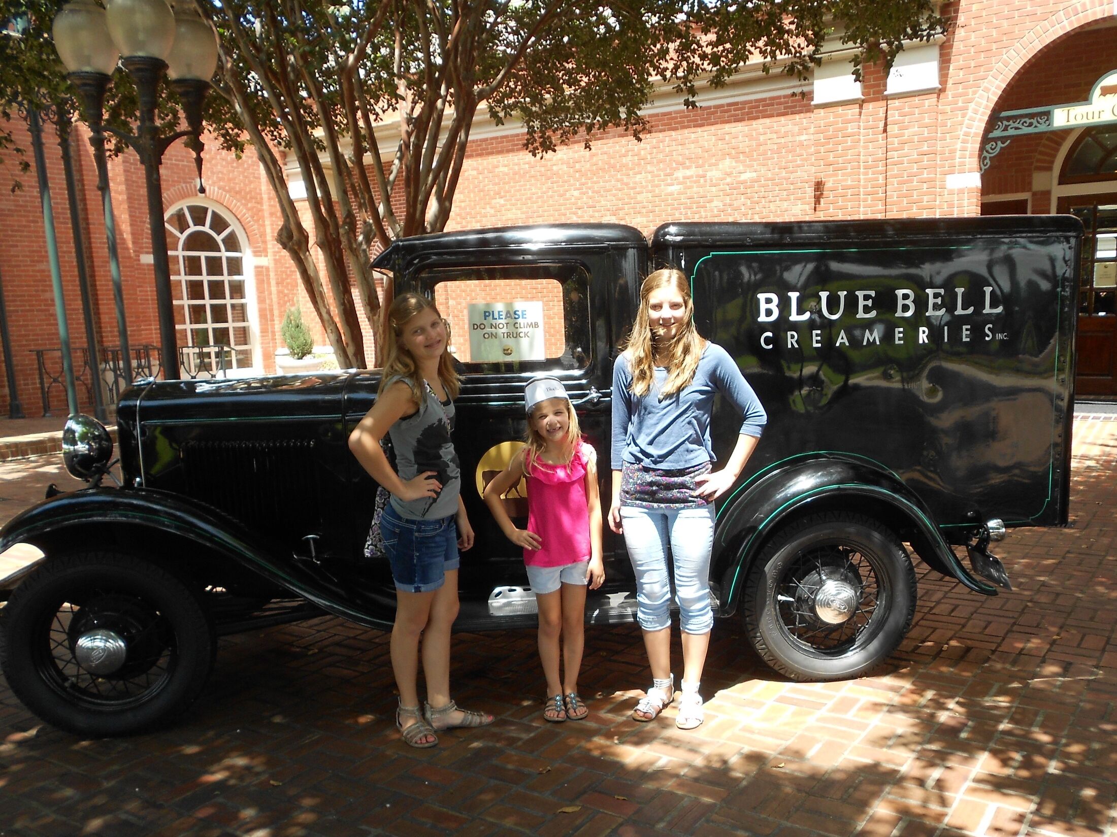 Picture of Blue Bell Creameries
