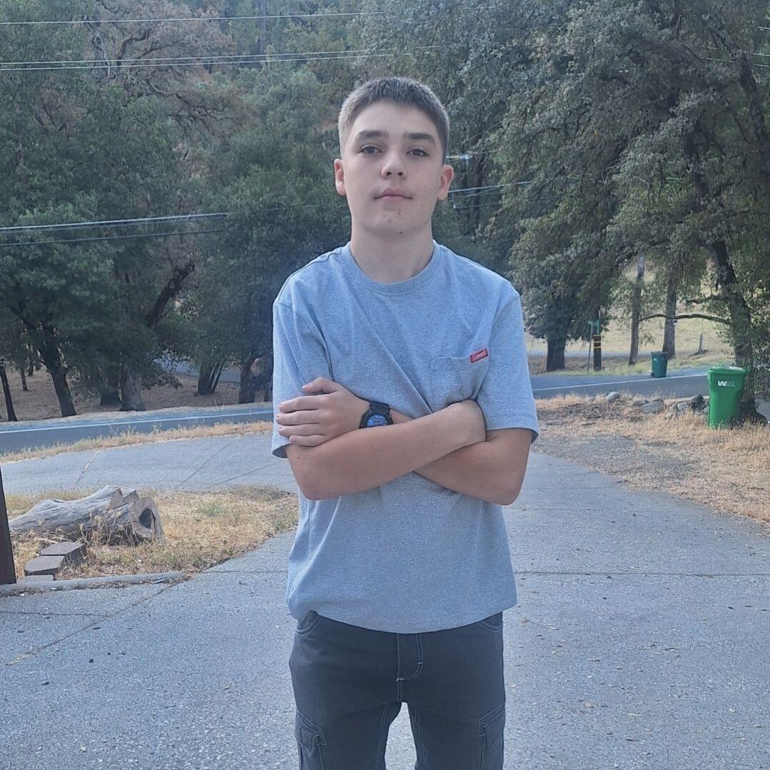 Jackson Cogbill 