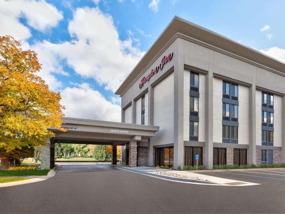 Picture of Hampton Inn Traverse City
